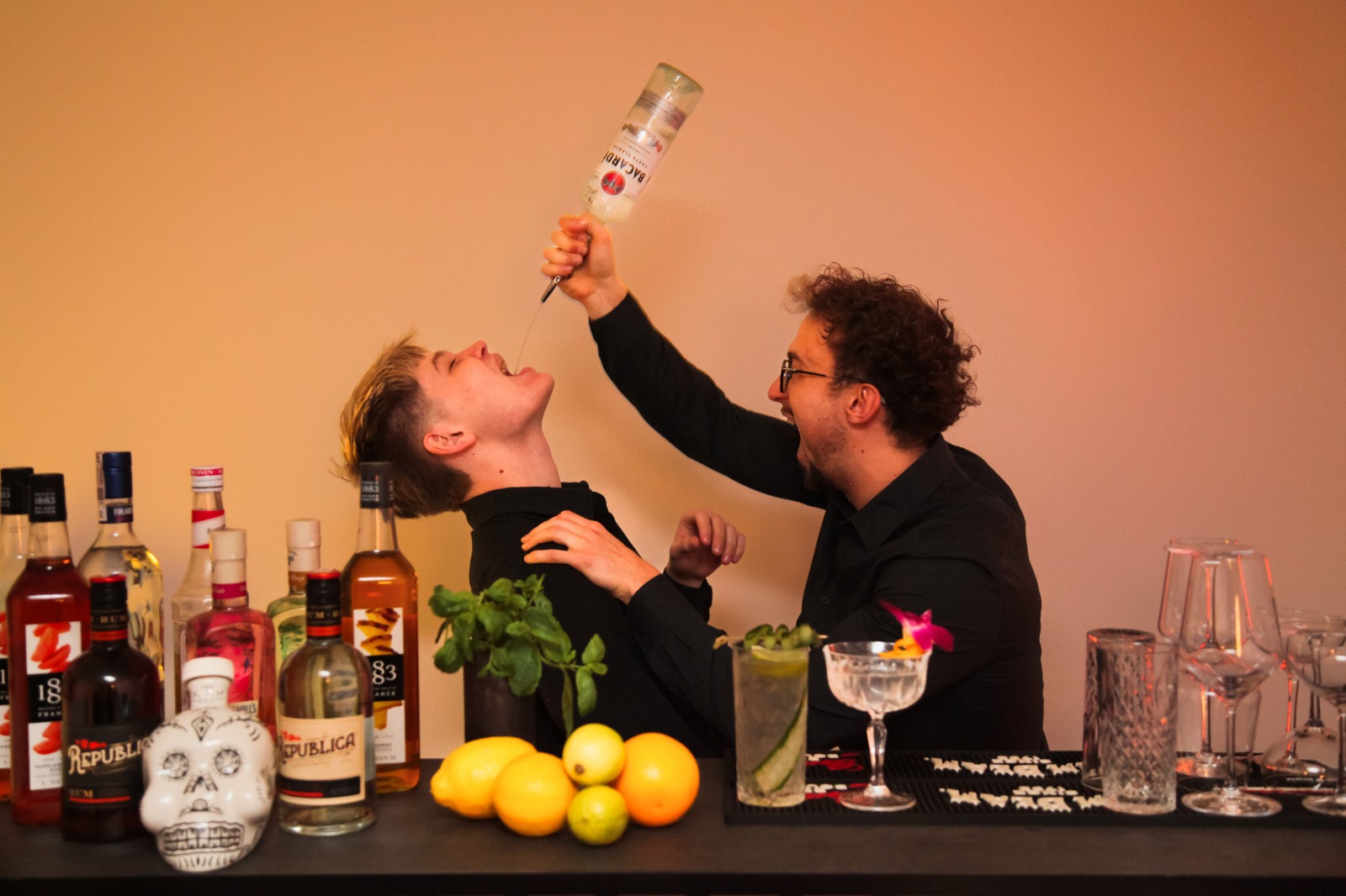 Profesjonalizm w każdym calu